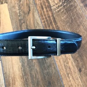Boys belt.
